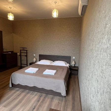 Lileo Apartamento Kʼutʼaisi Exterior foto